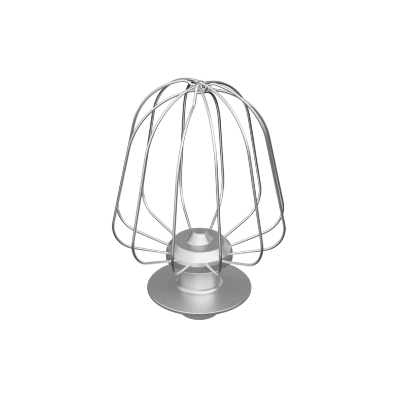 Food processor Electrolux E5KM1-4SWB