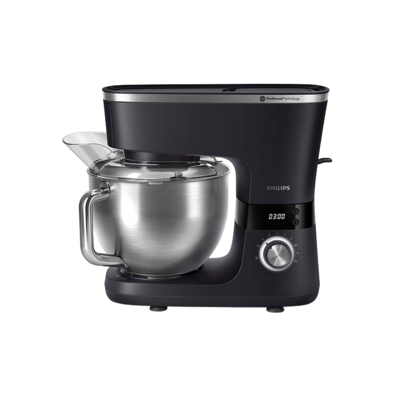 Food Processor Philips HR7962/01