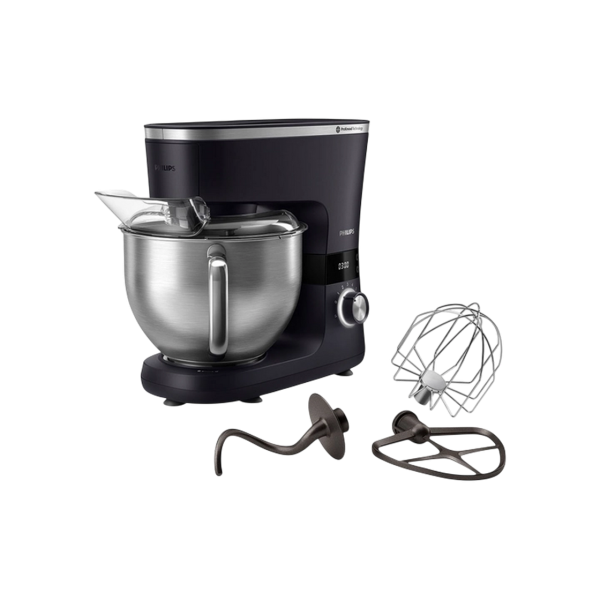 Food Processor Philips HR7962/01