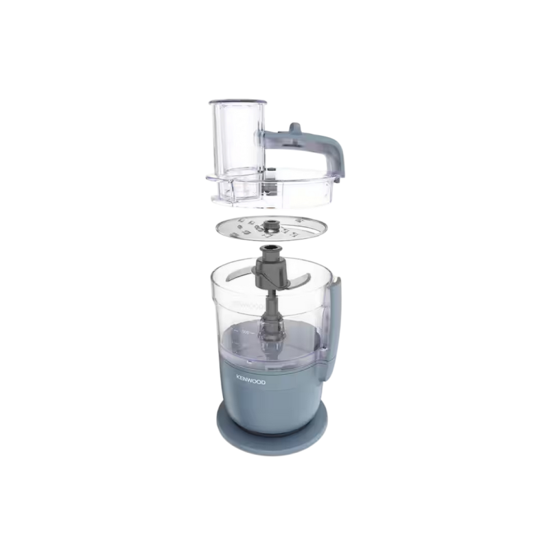 Food Processor Kenwood FDP 23.140GY