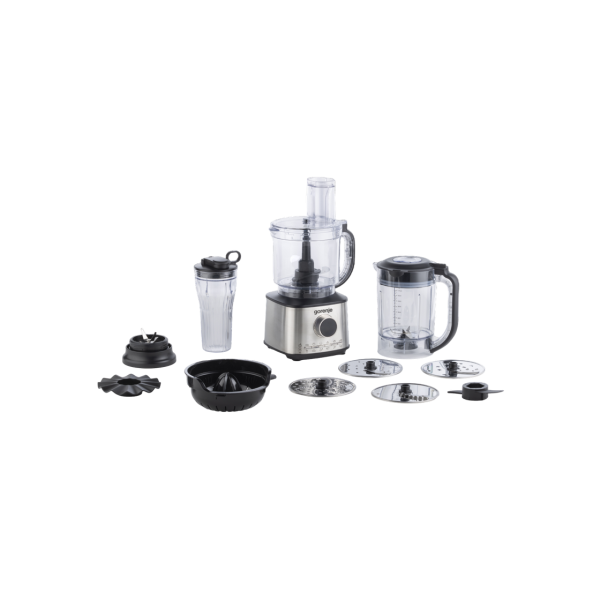 Кухонный комбайн Gorenje SBR1500E