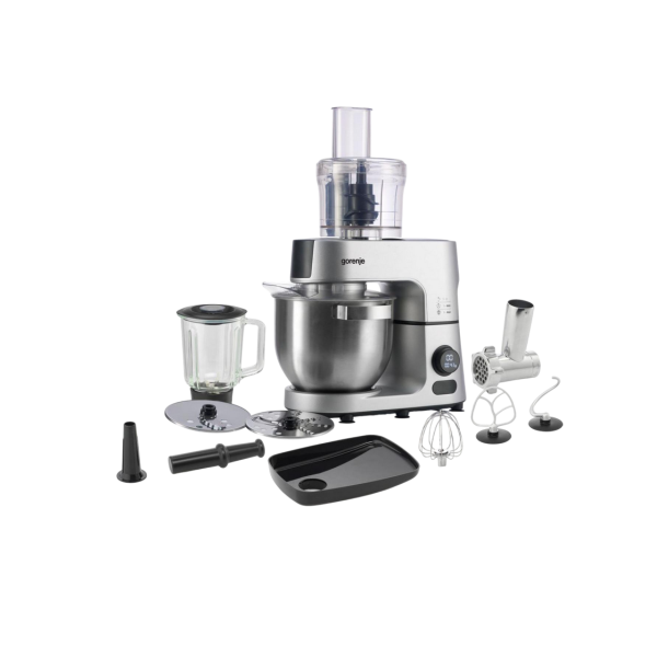 Food Processor Gorenje MMC1500SCX
