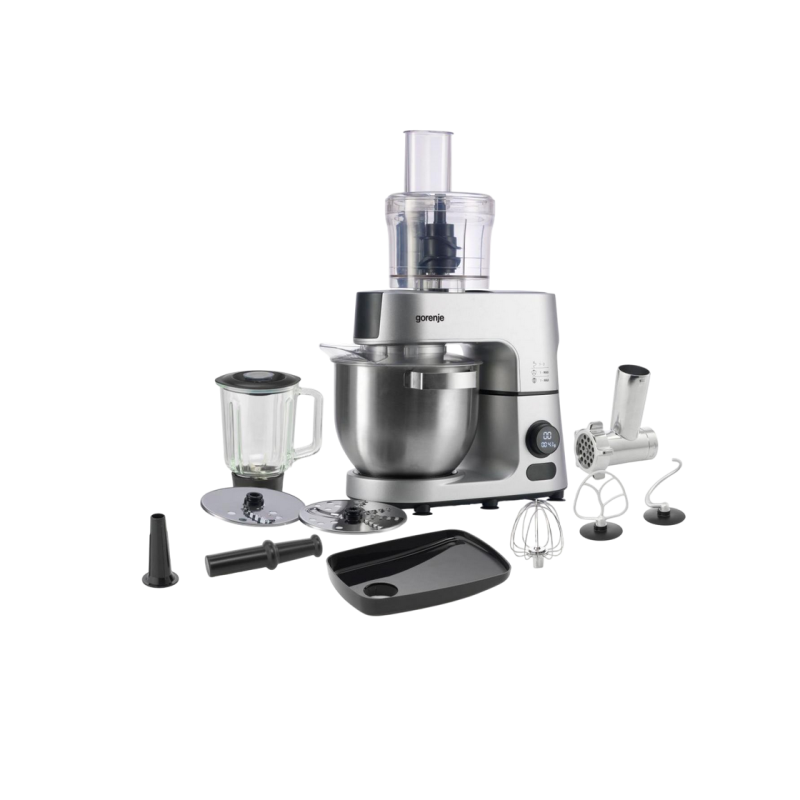 Кухонный комбайн Gorenje MMC1500SCX