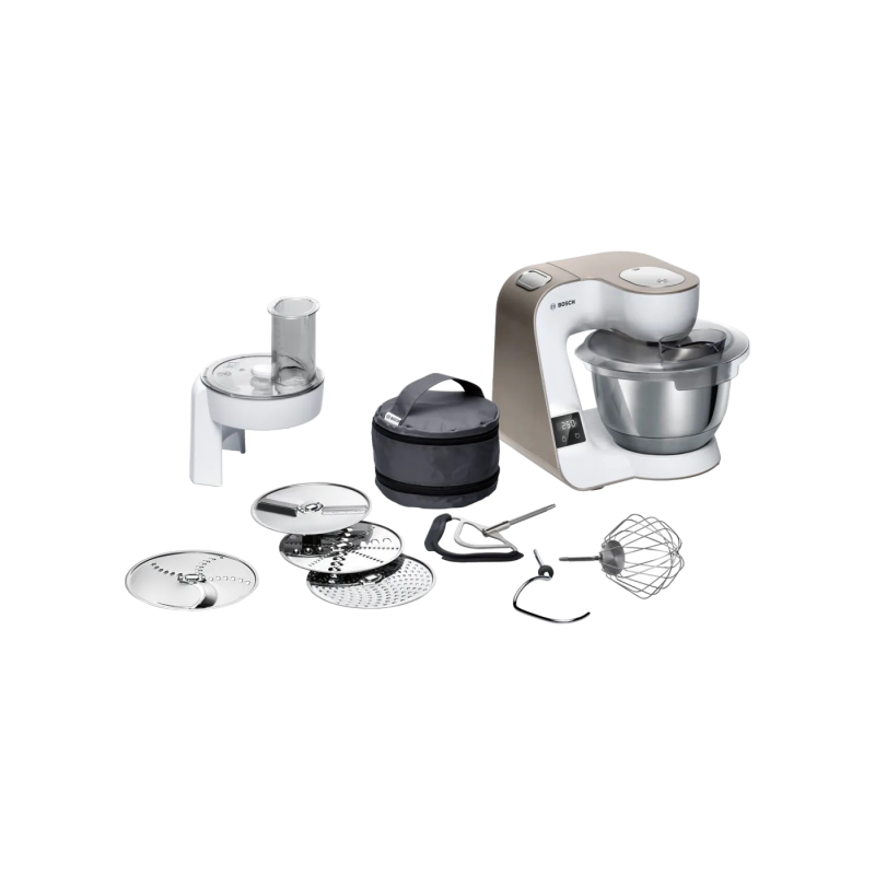 Кухонный комбайн Bosch MUM5XW10