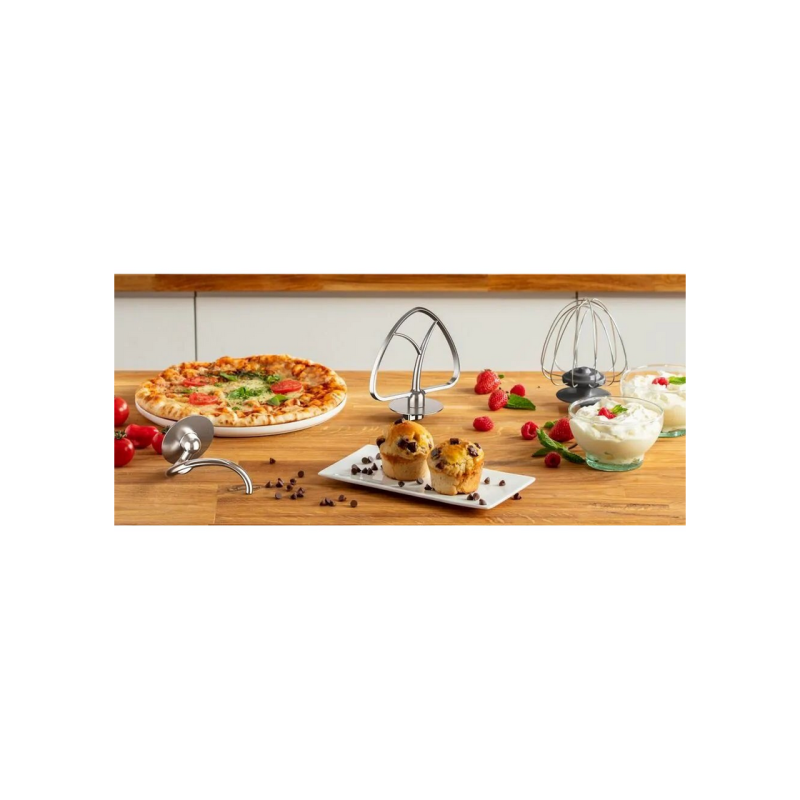 Food Processor Tefal QB160138