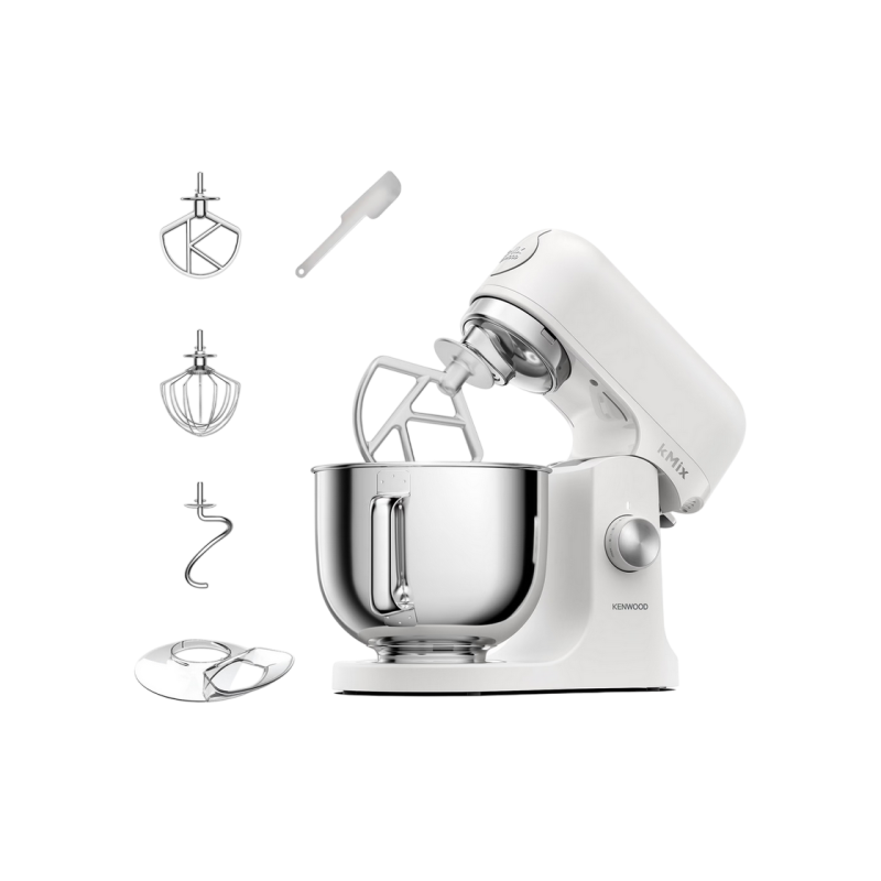 Кухонный комбайн Kenwood KMX 751 AWH