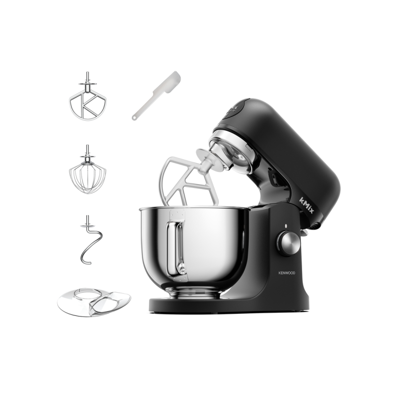 Food Processor Kenwood KMX 751 ABK