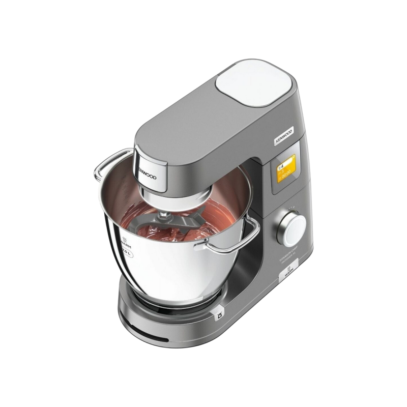 Food Processor Kenwood KWL 90.244 SI