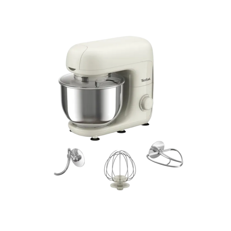Food Processor Tefal QB160138