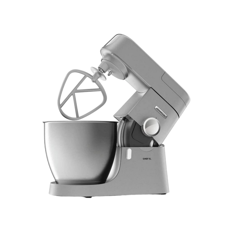 Food Processor Kenwood KVL4170S