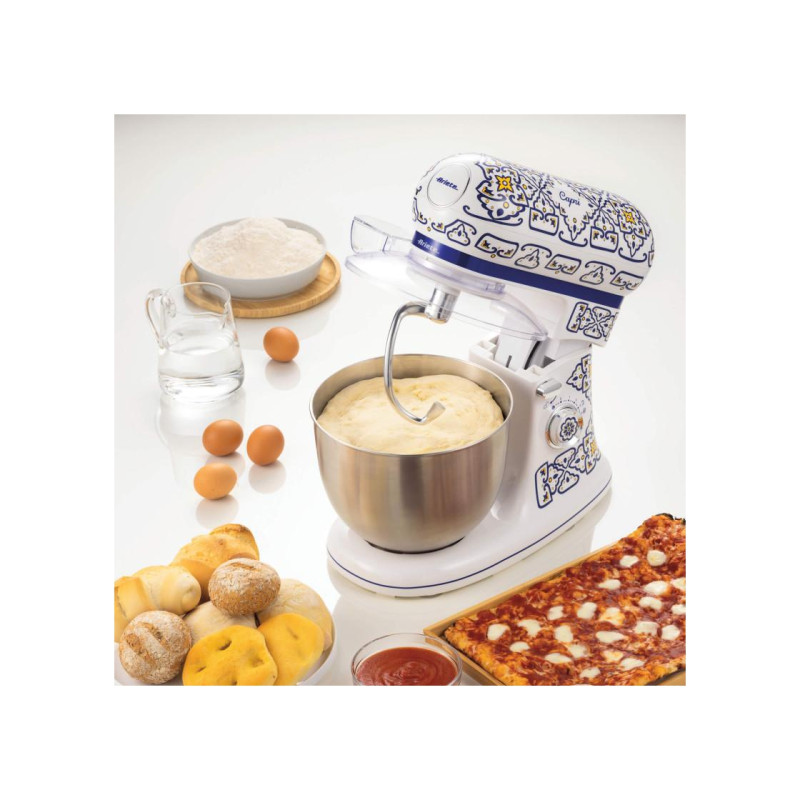 Food processor Ariete 1588 CAPRI