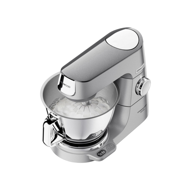 Food Processor Kenwood KVL85.704SI