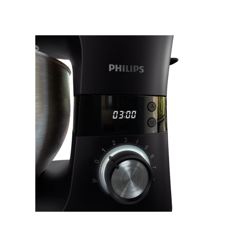 Food Processor Philips HR7962/01