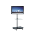 Крепление для телевизора Reflecta TV Stand 42P-Shelf