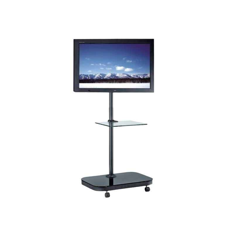Крепление для телевизора Reflecta TV Stand 42P-Shelf