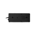 Сетевой фильтр Sven SF-08E-16, Black, 205892