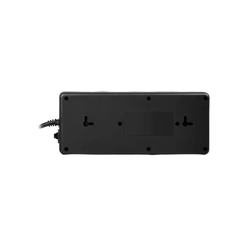Сетевой фильтр Sven SF-08E-16, Black, 205892