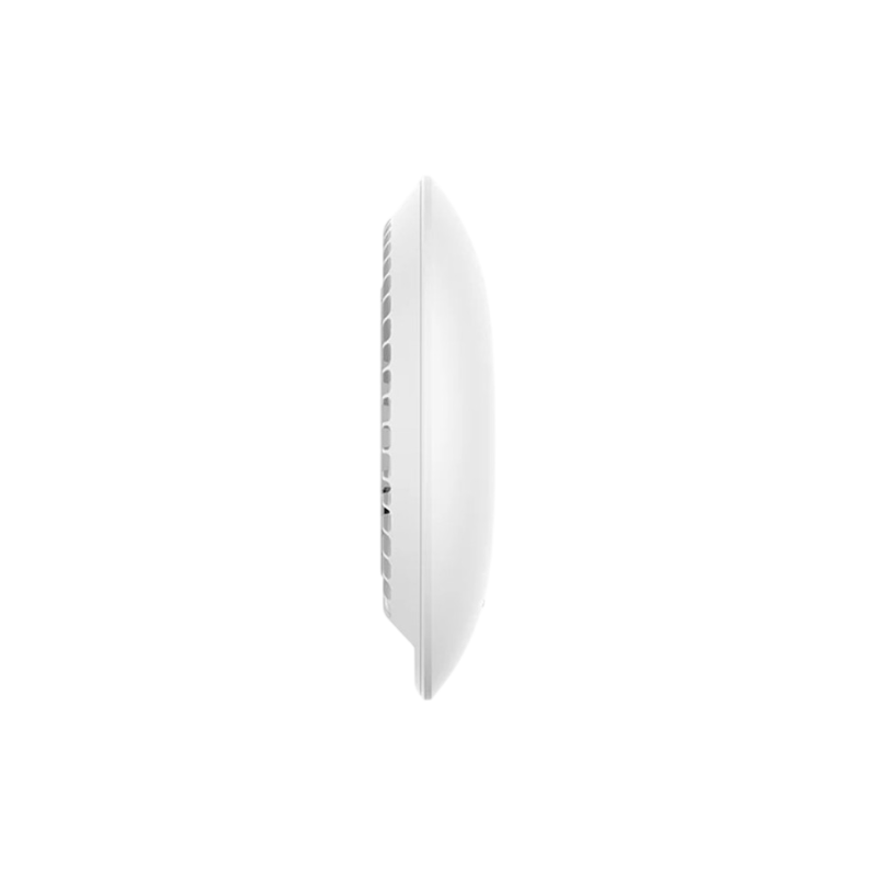Wi-Fi 7 Tri-Band Access Point Grandstream "GWN7672L" 3568Mbps, OFDMA, BLE 5.3, 2x2.5G Ports, PoE+,