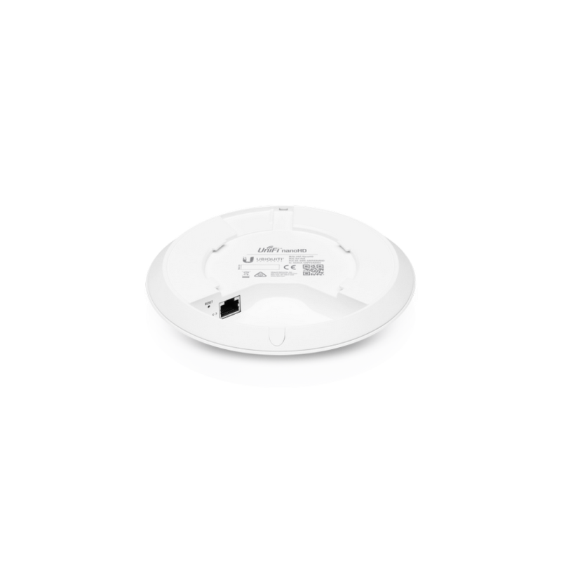 Точка доступа Ubiquiti UAP-nanoHD