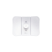 Wi-Fi AC Outdoor Access Point TP-LINK "CPE710", 867Mbps, 23dBi, 2x2 MIMO, Centralized Management, PoE