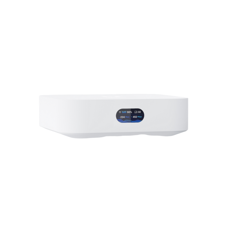 Точка доступа Ubiquiti UniFi Express