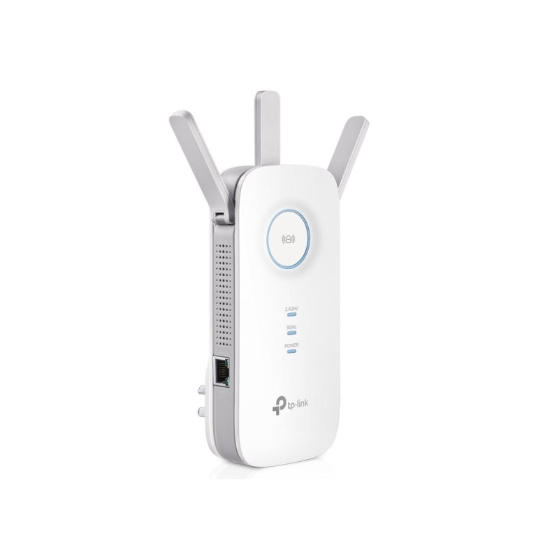 Точка доступа TP-Link RE450 AC1750