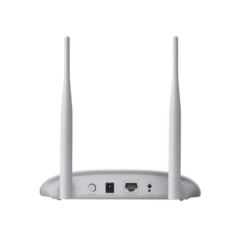 Точка доступа TP-Link TL-WA801N
