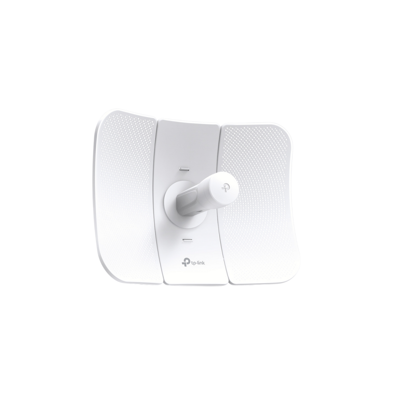 Wi-Fi AC Outdoor Access Point TP-LINK "CPE710", 867Mbps, 23dBi, 2x2 MIMO, Centralized Management, PoE