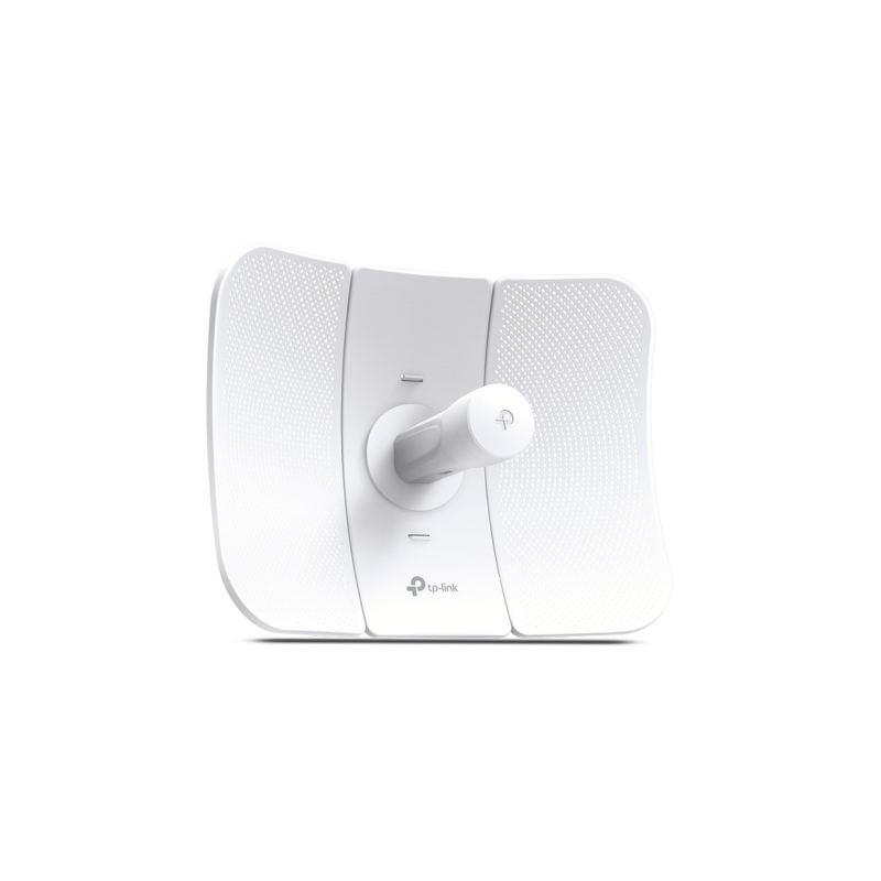 Wi-Fi AC Outdoor Access Point TP-LINK "CPE710", 867Mbps, 23dBi, 2x2 MIMO, Centralized Management, PoE