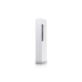 Wi-Fi 7 Tri-Band Access Point Ubiquiti "U7-Pro-Wall" 10.7Gbps, 2.5G Port, MLO, BW320, PoE