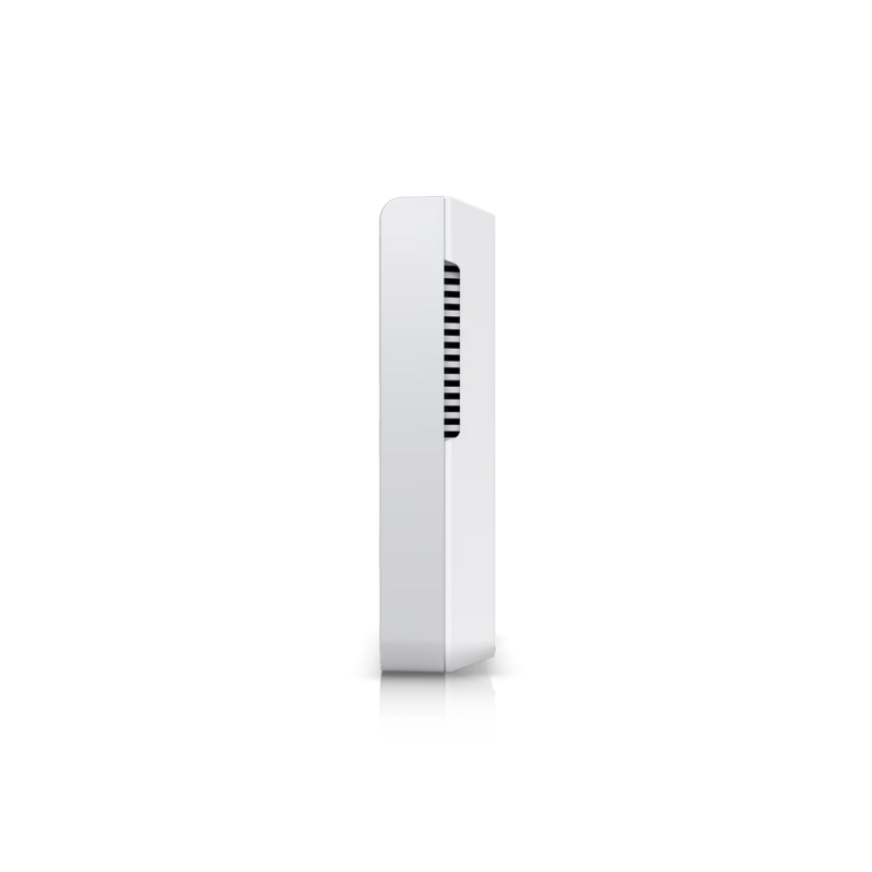 Wi-Fi 7 Tri-Band Access Point Ubiquiti "U7-Pro-Wall" 10.7Gbps, 2.5G Port, MLO, BW320, PoE