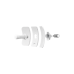 Wi-Fi AC Outdoor Access Point TP-LINK "CPE710", 867Mbps, 23dBi, 2x2 MIMO, Centralized Management, PoE