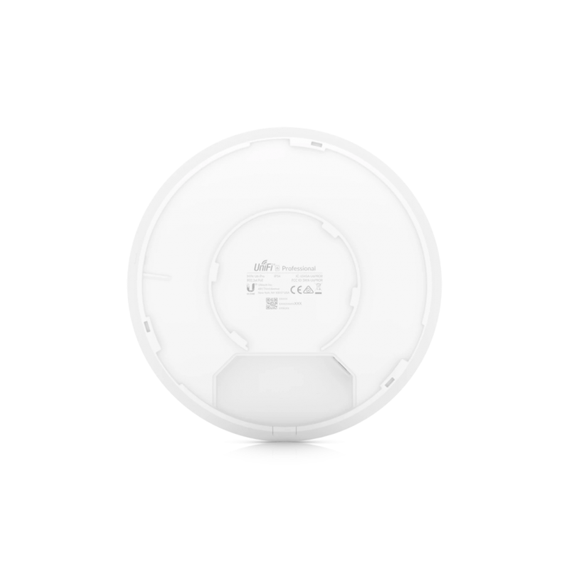 Точка доступа Ubiquiti U6-PRO
