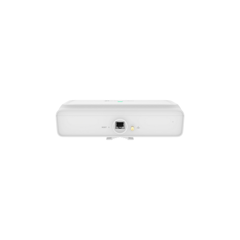 Точка доступа Wi-Fi 7 для улицы, трехдиапазонная, TP-LINK "EAP772-Outdoor"