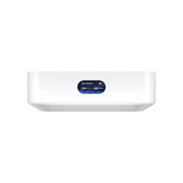 Точка доступа Ubiquiti UniFi Express