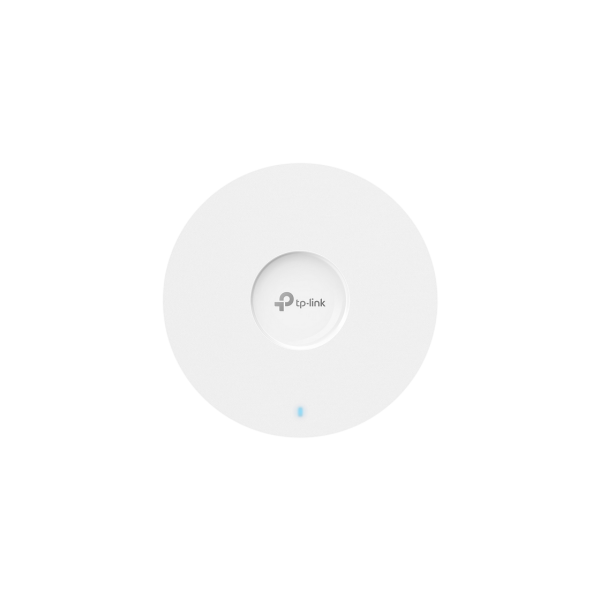 Wi-Fi 6 Dual Band Access Point TP-LINK "EAP613", 1775Mbps, MU-MIMO, Gbit Port, Omada Mesh, no PSU, PoE