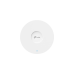 Wi-Fi 6 Dual Band Access Point TP-LINK "EAP613", 1775Mbps, MU-MIMO, Gbit Port, Omada Mesh, no PSU, PoE