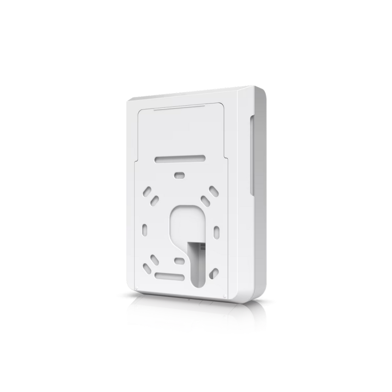 Wi-Fi 7 Tri-Band Access Point Ubiquiti "U7-Pro-Wall" 10.7Gbps, 2.5G Port, MLO, BW320, PoE