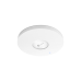 Точка доступа Wi-Fi 6 Dual Band TP-LINK "EAP653 UR", 2976 Мбит/с, MU-MIMO, порт Gbit, покрытие: 185 м2, Omada