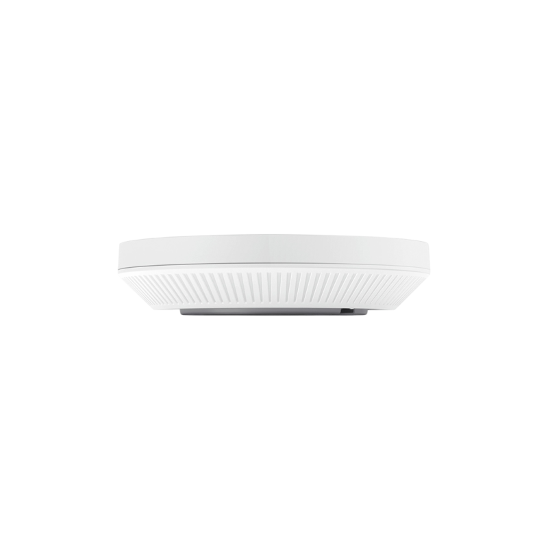 Точка доступа Wi-Fi 6 Dual Band TP-LINK "EAP653 UR", 2976 Мбит/с, MU-MIMO, порт Gbit, покрытие: 185 м2, Omada
