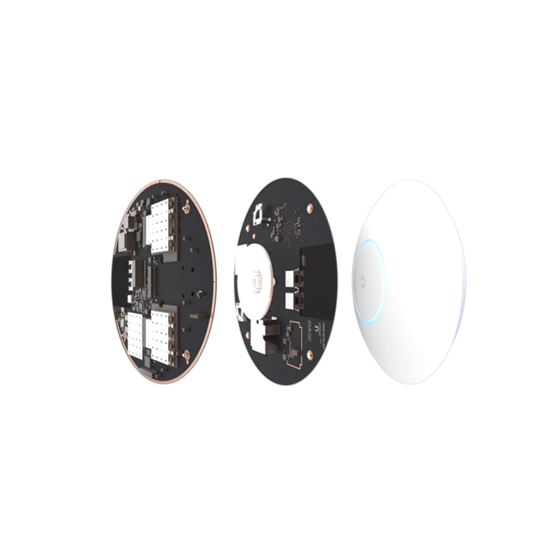 Acces Point Ubiquiti "UAP-AC-HD"