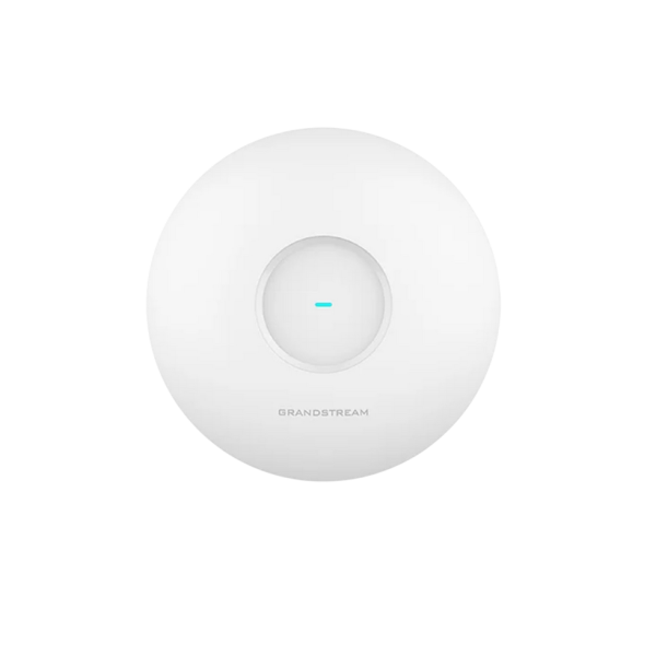 Wi-Fi 7 Tri-Band Access Point Grandstream "GWN7672L" 3568Mbps, OFDMA, BLE 5.3,  2x2.5G Ports, PoE+, 