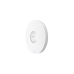 Wi-Fi 6 Dual Band Access Point TP-LINK "EAP613", 1775Mbps, MU-MIMO, Gbit Port, Omada Mesh, no PSU, PoE
