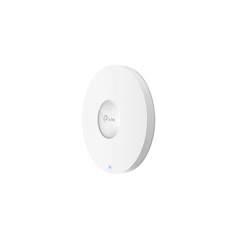 Wi-Fi 6 Dual Band Access Point TP-LINK "EAP613", 1775Mbps, MU-MIMO, Gbit Port, Omada Mesh, no PSU, PoE