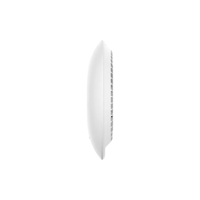 Wi-Fi 7 Tri-Band Access Point Grandstream "GWN7672L" 3568Mbps, OFDMA, BLE 5.3, 2x2.5G Ports, PoE+,