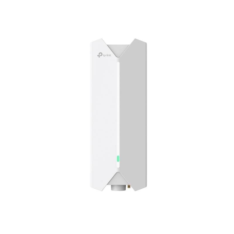 Wi-Fi 6 Dual Band Access Point TP-LINK "Festa F61-Outdoor", AX1800, MU-MIMO, Self-Organizing Networking 