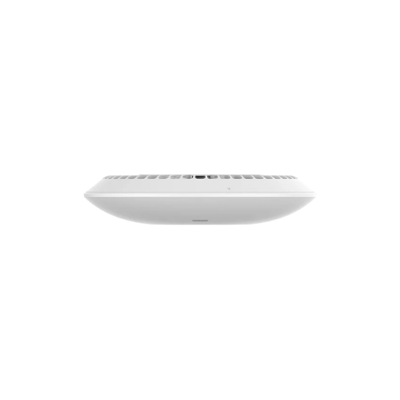 Wi-Fi 7 Tri-Band Access Point Grandstream "GWN7672L" 3568Mbps, OFDMA, BLE 5.3, 2x2.5G Ports, PoE+,