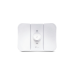 Wi-Fi AC Outdoor Access Point TP-LINK "CPE710", 867Mbps, 23dBi, 2x2 MIMO, Centralized Management, PoE