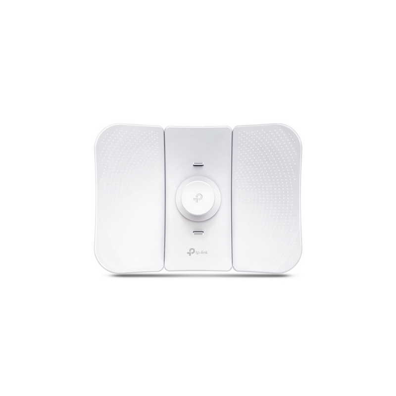 Wi-Fi AC Outdoor Access Point TP-LINK "CPE710", 867Mbps, 23dBi, 2x2 MIMO, Centralized Management, PoE