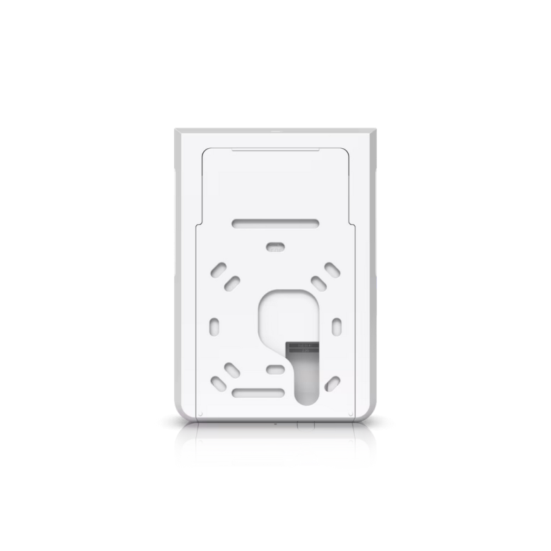 Wi-Fi 7 Tri-Band Access Point Ubiquiti "U7-Pro-Wall" 10.7Gbps, 2.5G Port, MLO, BW320, PoE